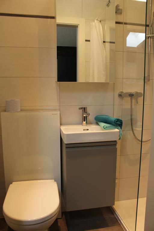 Haus Dorf 7 Apartment ซาส-กรุนด์ ภายนอก รูปภาพ